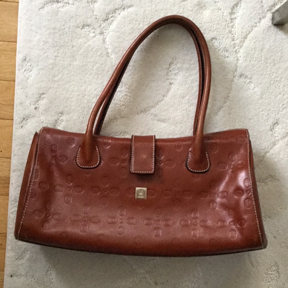 Original KEM Handbag